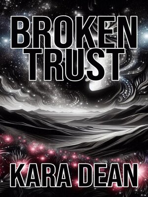cover image of Broken Trust